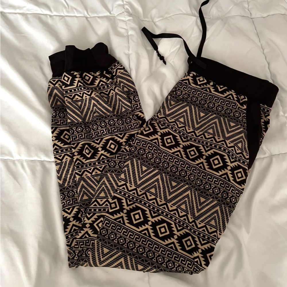 Joggers
